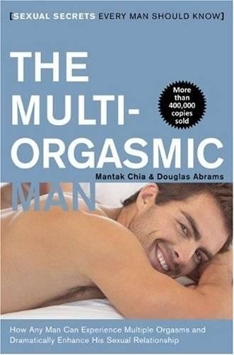 Mantak chia douglas - chia, arava