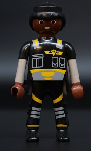 Playmobil figurine homme - playmobil,
