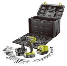 RYOBI R18DD3 perceuse visseuse