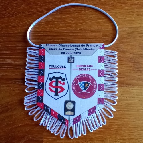 Toulouse bordeaux begles - toulouse,