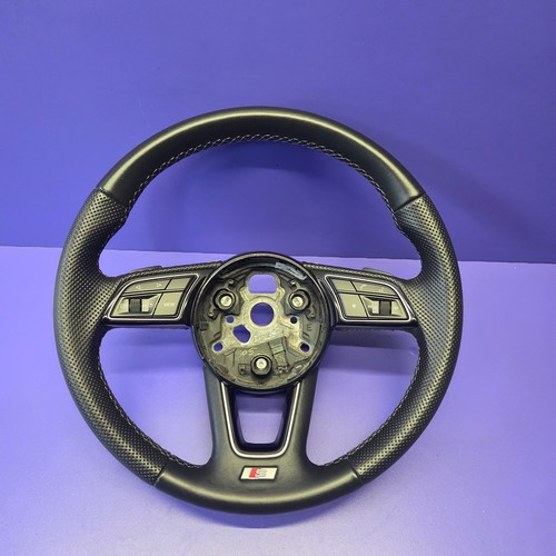 Audi s line - b9, 8w