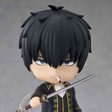 Gintama - Figurine Toushirou