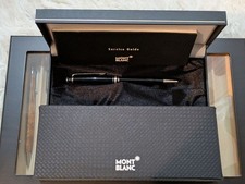 Good Montblanc Meisterstuck