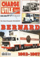 ▄▀▄ BERNARD 1952 - 1967