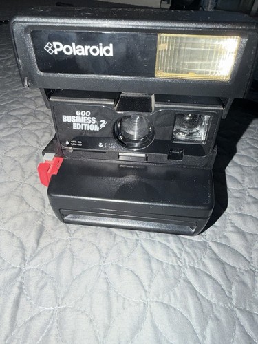 Polaroid 600 business edition - 600,