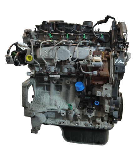 Moteur pour peugeot 5008 6 - moteur,
