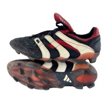 Crampons noirs pour hommes
