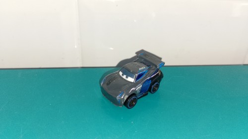 Mini voiture métal mattel - métal,