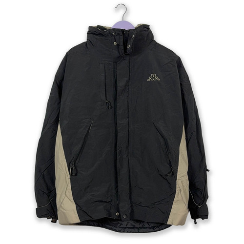 Veste sci snowboard kappa - de,