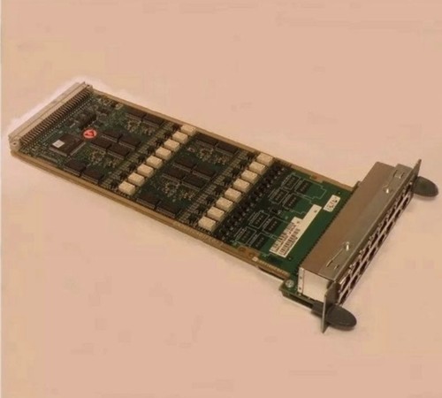 Carte ports analogiques - carte,