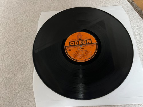 The beatles osx228 - beatles,