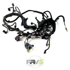 ✅✅ Faisceau Moteur DV6 PEUGEOT 308 SW I 1.6 Hdi 110 / 9687150980