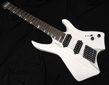 VIKSTROM GUITARS VSMH-270 TWH