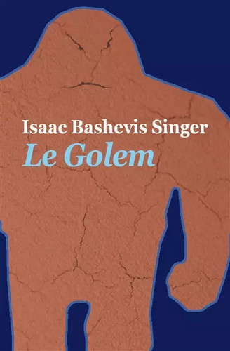Golem bashevis - le,