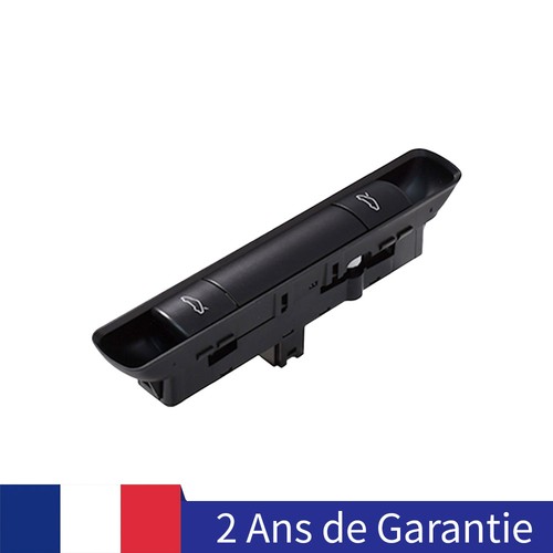 Interrupteur capot et - de,