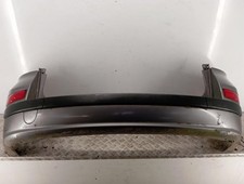 Pare choc arriere RENAULT CLIO