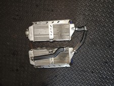 Radiateurs 450 Yzf