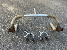 Campagnolo Nuovo Record