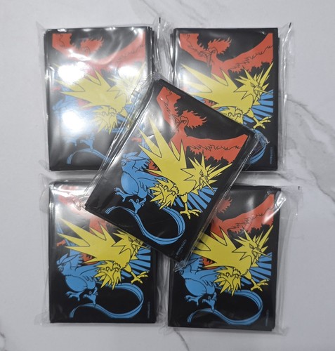 Protèges cartes pokémon - protèges,
