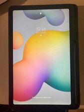 Samsung Galaxy Tab S6 Lite