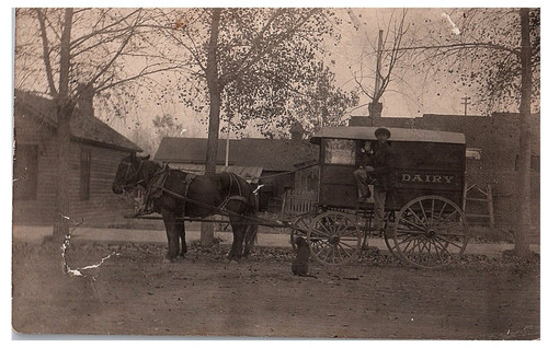 Cppr carte postale - carte,