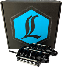 LEGENDS Revo-A Suspension À Ressort Softail Standard #1310-1973