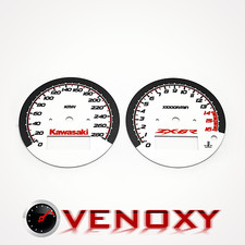 Kawasaki ZX6R Ninja 600 98-99