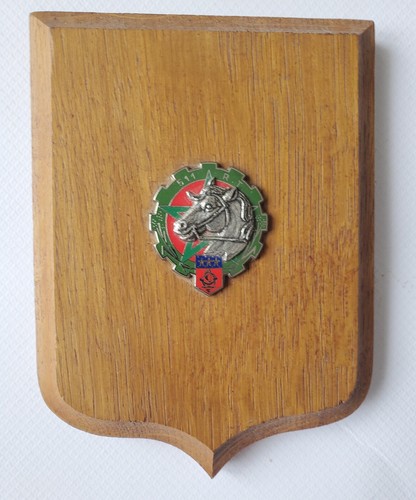Militaria ecusson insigne - militaria,