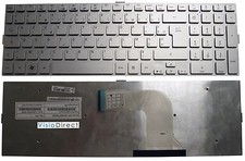 Clavier Français AZERTY pour
