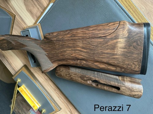 Perazzi mx2000 mx8 stock - mx2000,