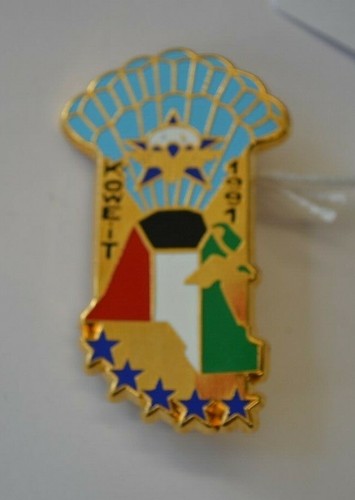 Insigne metal rcp - insigne,