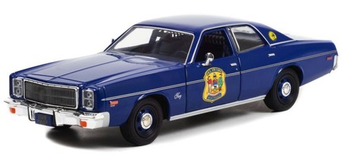 Plymouth fury delaware state - fury,