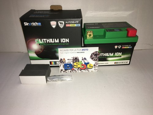 Batterie lithium skyrich - batterie,