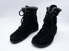 Helvesko Swiss Made Bottine À