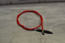Cable embrayage rouge 125yx - rouge,