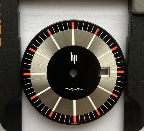 Nos cadran montre lip - de,