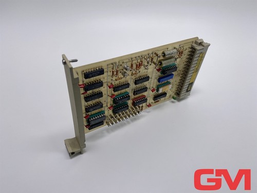 Bbc brown boveri module - module, de