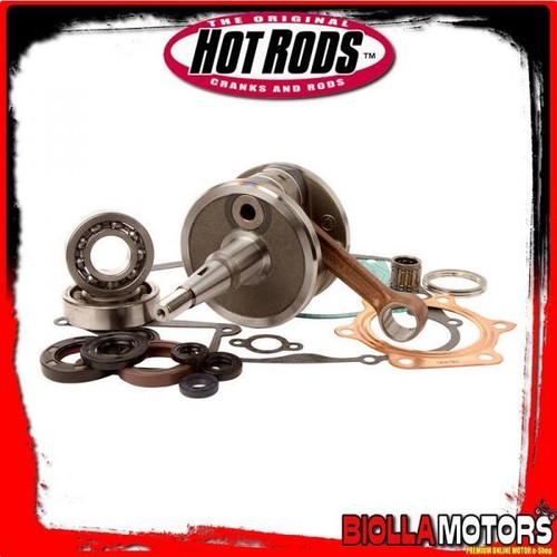 Cbk0041 kit vilebrequin hot - cbk0041,