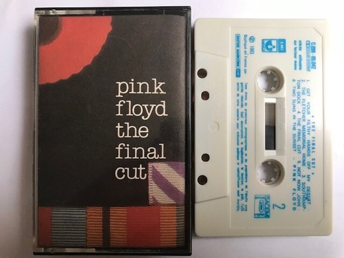 Pink floyd the - pink, ‎–