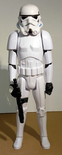 Figurine star wars - figurine,
