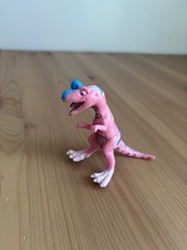 Dinosaur Train King