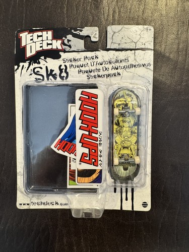 Hook ups tech deck vintage - hook,