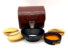 Omag W 3/30 Close-Up + Filtre