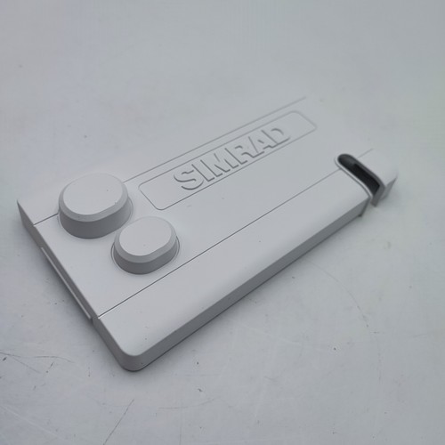 Simrad plastic suncover - simrad,