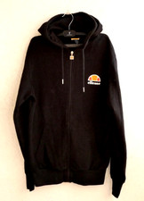 ELLESSE SWEAT A CAPUCHE