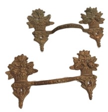 Poignées De Meuble Ancien En