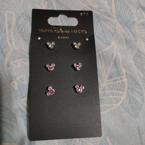 Ensemble boucles oreilles - ensemble, d'oreilles