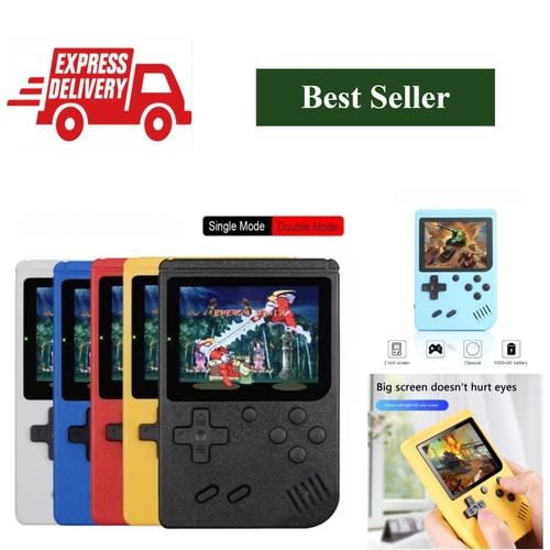 Zuidid retro handheld game - retro,