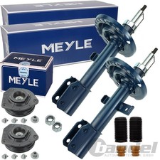 2x MEYLE Amortisseur Palier +
