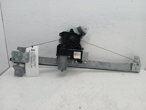 Leve vitre electrique avant
